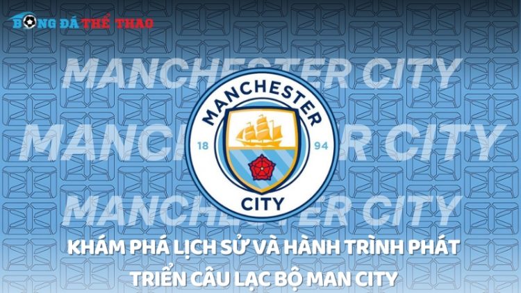 câu lạc bộ Man City