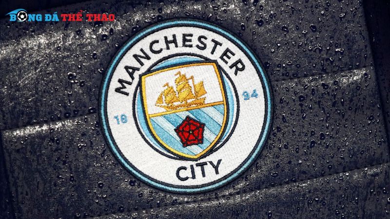 câu lạc bộ Man City