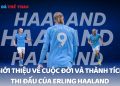 Erling Haaland