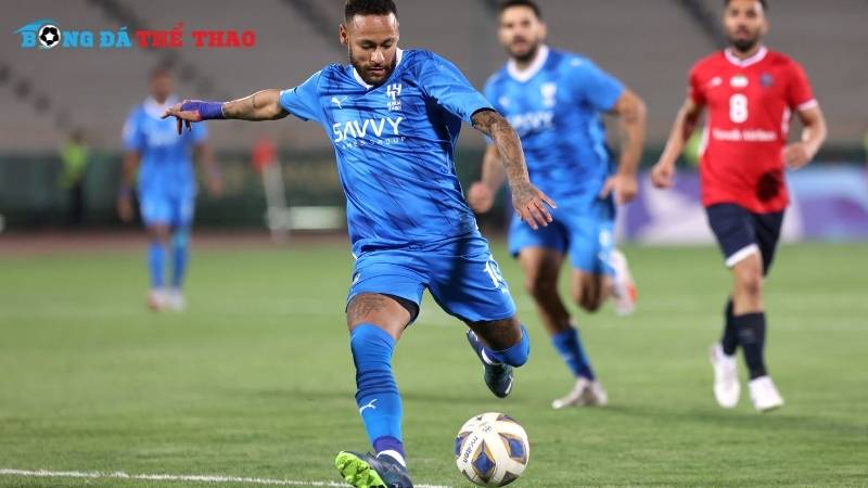 Dự đoán tỷ số trận đấu giữa Al Hilal vs Al Feiha 22h00 ngày 18/10/2024