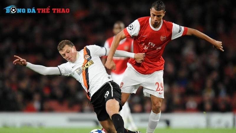 Dự đoán tỷ số chung cuộc trận Arsenal vs Shakhtar 02h00 ngày 23/10/2024