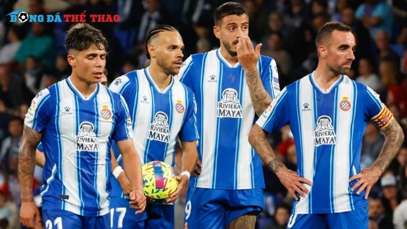 Giới thiệu tổng quan Espanyol