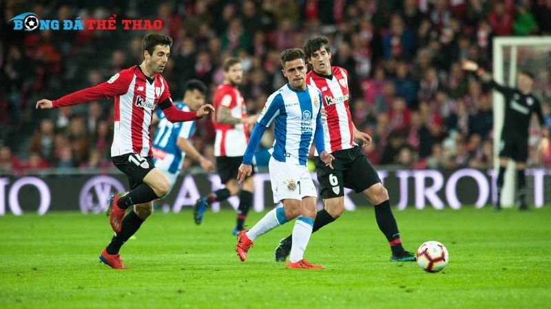 Đội hình thi đấu Ath. Bilbao vs Espanyol dự kiến