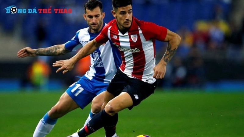 Dự đoán kết quả Ath. Bilbao vs Espanyol 19h00 ngày 19/10/2024