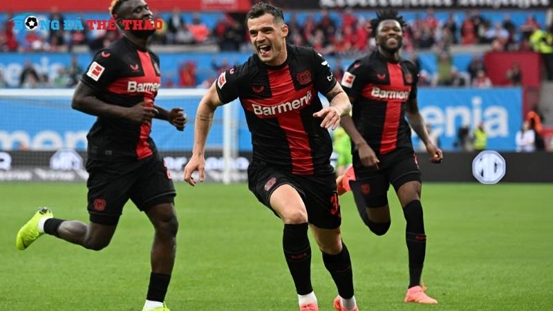 Dự đoán tỷ số kết thúc trận Brest vs Leverkusen 23h45 ngày 23/10/2024