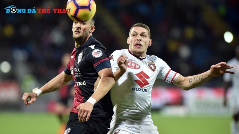 Dự đoán kết quả giữa Cagliari vs Torino 23h00 ngày 20/10/2024