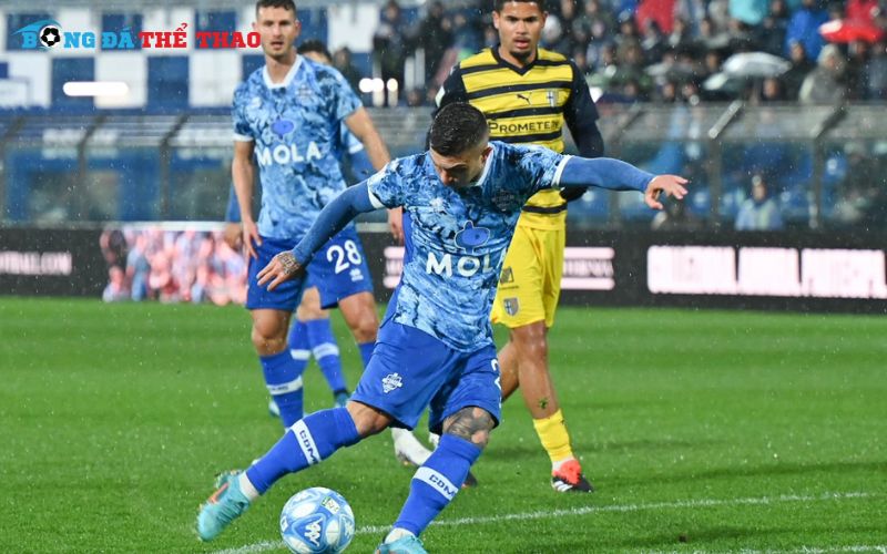 Đội hình thi đấu Calcio Como vs Parma dự kiến