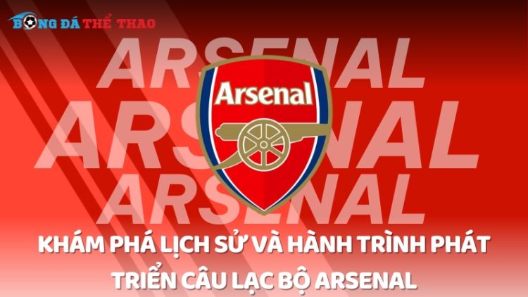 câu lạc bộ Arsenal