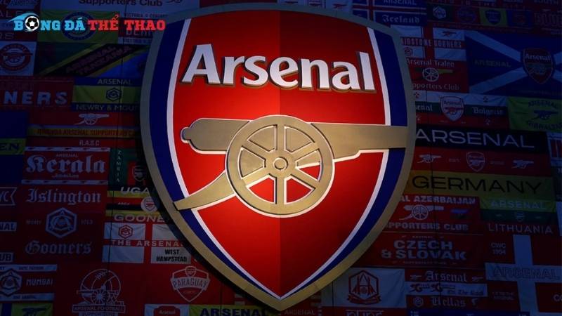 câu lạc bộ Arsenal