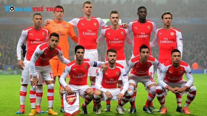 Câu lạc bộ Arsenal