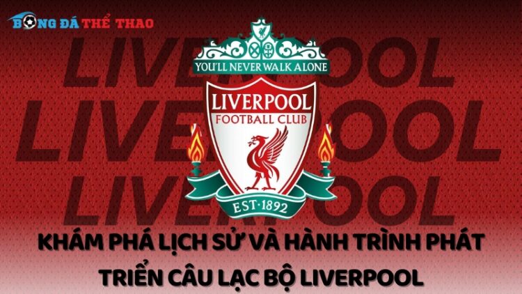 câu lạc bộ Liverpool