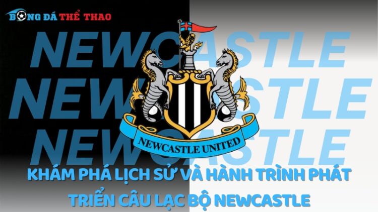 câu lạc bộ Newcastle