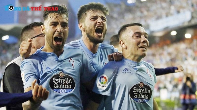 Celta sẽ tận dụng lợi thế sân nhà Balaídos để đối đầu với Real Madrid