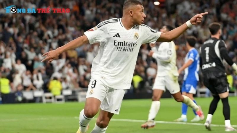 Real Madrid đang hướng đến chiến thắng để củng cố vị trí trong cuộc đua vô địch La Liga