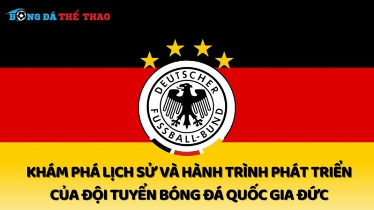 đội tuyển bóng đá quốc gia Đức