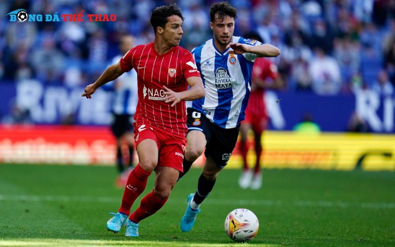 Đội hình thi đấu Espanyol vs Sevilla dự kiến