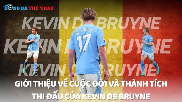 Kevin De Bruyne