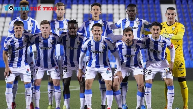 Đội hình thi đấu của Leganés vs Celta dự kiến