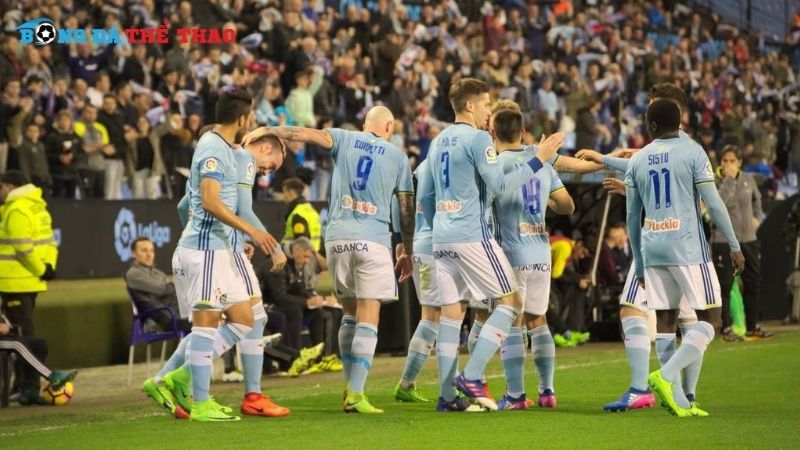 Dự đoán kết quả Leganés vs Celta 20h00 ngày 27/10/2024