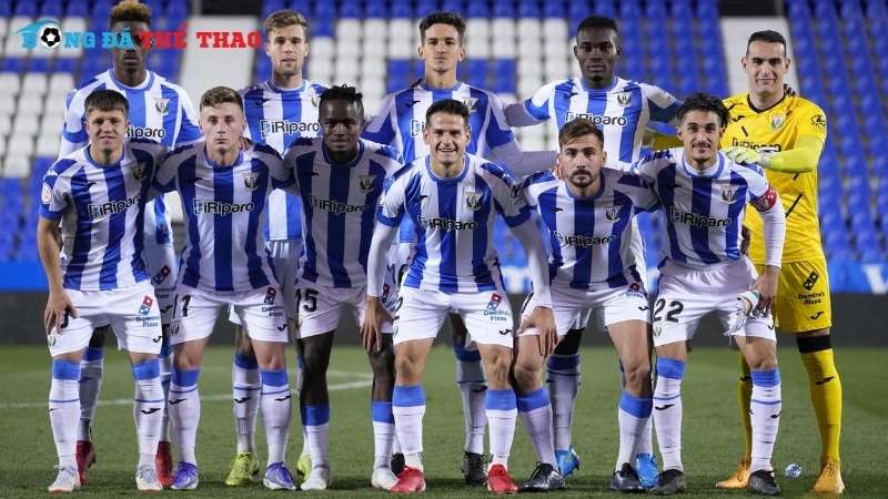 Leganés vs Valencia 02h00 ngày 05/10/2024