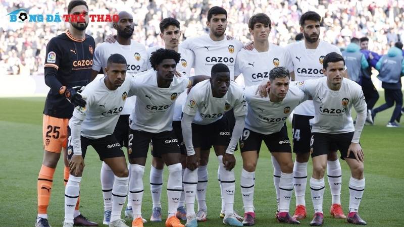 Leganés vs Valencia 02h00 ngày 05/10/2024