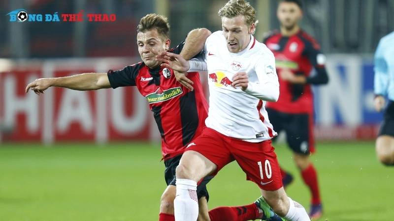 Dự đoán tỷ số chung cuộc trận Leipzig vs Freiburg 20h30 ngày 26/10/2024