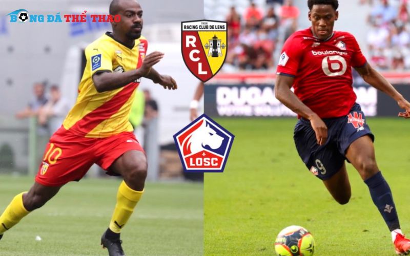 Dự đoán kết quả trận Lens vs LOSC 02h00 ngày 27/10/2027