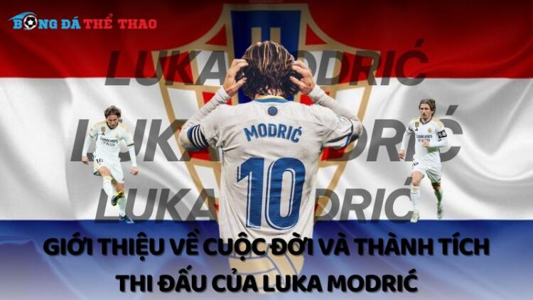 Luka Modrić