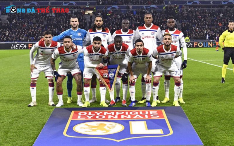 Dự đoán kết quả trận Lyon vs Auxerre 21h00 ngày 27/10/2027