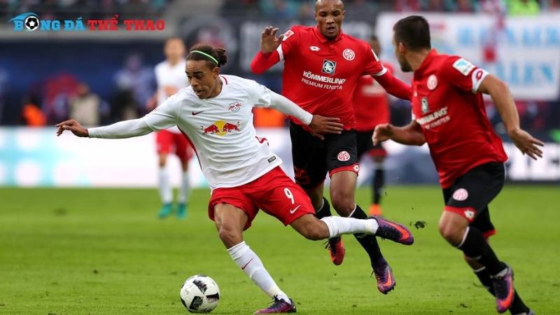 Dự đoán kết quả trận Mainz vs Leipzig 20h30 ngày 19/10/2024