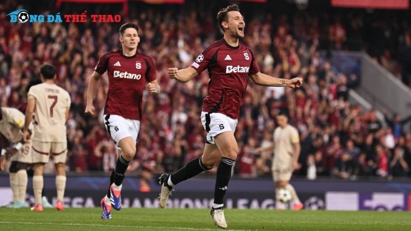 Dự đoán kết quả chung cuộc Man City vs Sparta 02h00 ngày 24/10/2024