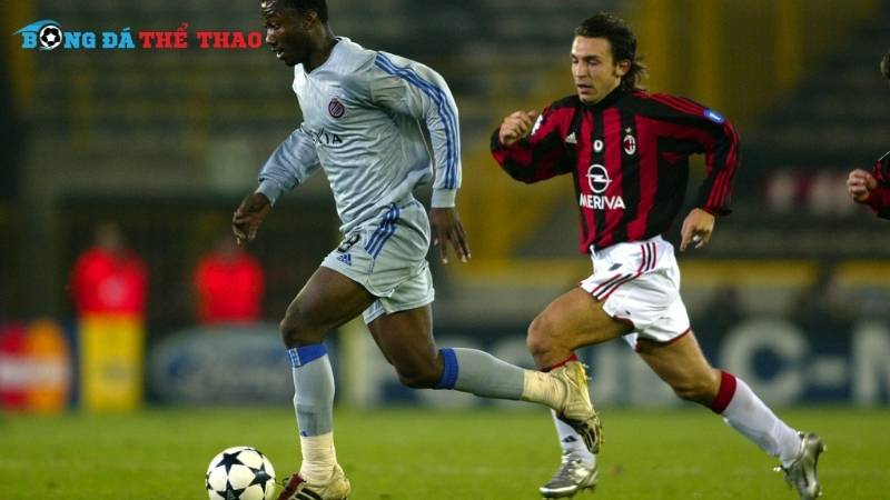 Dự đoán tỷ số trận đấu Milan vs Club Brugge 23h45 ngày 22/10/2024