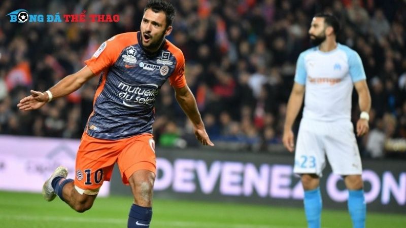 Dự đoán kết quả Montpellier vs Marseille 02h00 ngày 21/10/2024