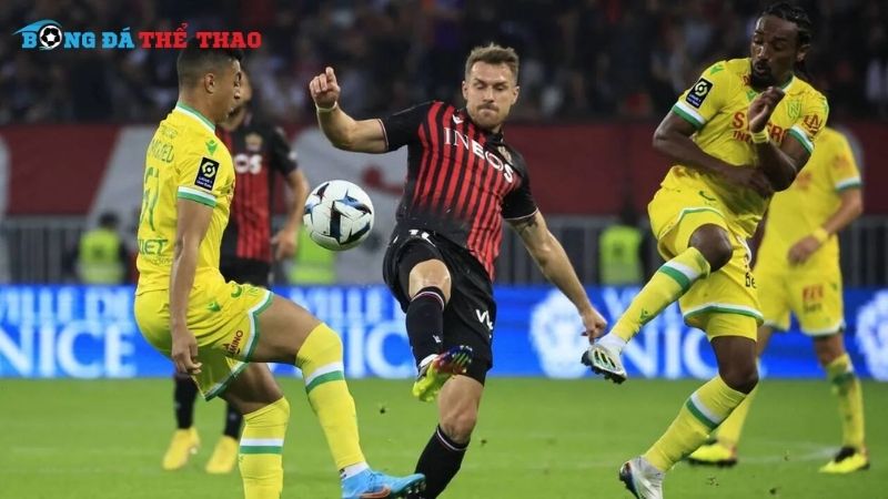 Dự đoán kết quả Nantes vs Nice 21h15 ngày 20/10/2024