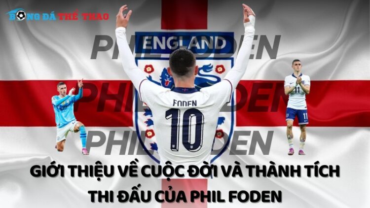 Phil Foden