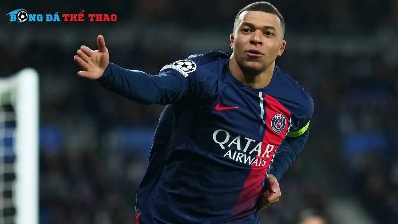 Đội hình ra sân dự kiến trong trận PSG vs PSV 