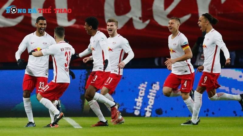 Nhận định phong độ thi đấu đến từ RB Salzburg