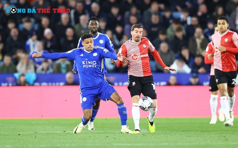 Dự đoán kết quả Southampton vs Leicester 21h00 ngày 19/10/2024