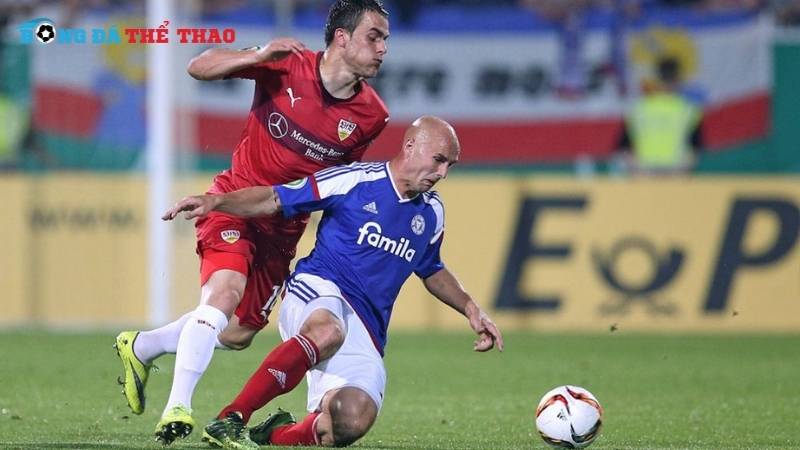 Dự đoán tỷ số chung cuộc trong trận Stuttgart vs Kiel 20h30 ngày 26/10/2024