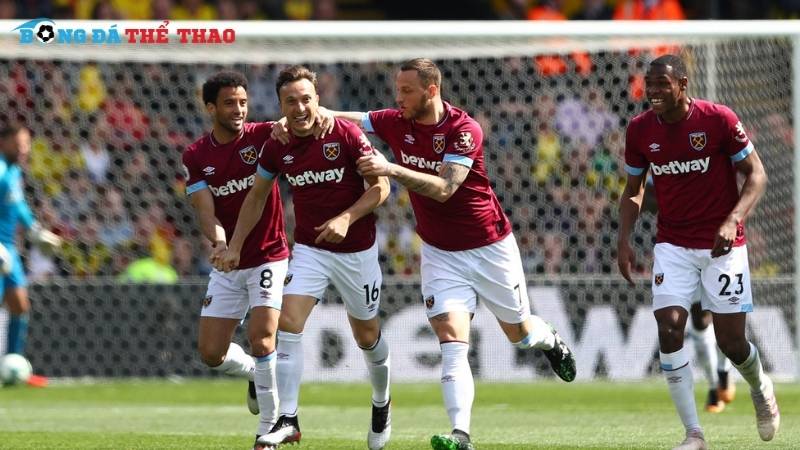 Tottenham vs West Ham 18h30 ngày 19/10/2024