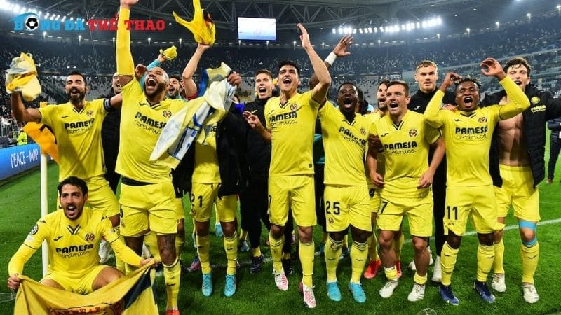 Phân tích phong độ thi đấu của Villarreal