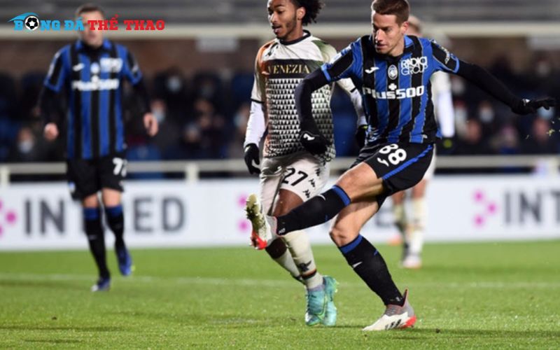 Đội hình của Venezia vs Atalanta dự kiến