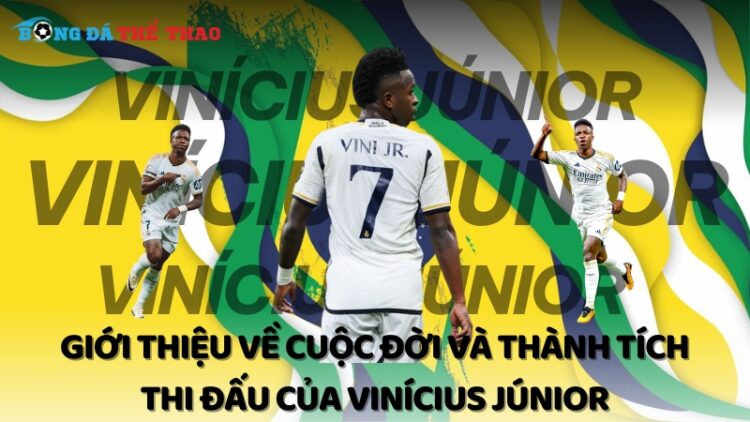 Vinícius Júnior