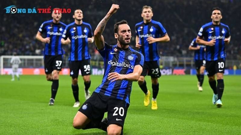 Dự đoán kết quả thi đấu trận Young Boys vs Inter 02h00 ngày 24/10/2024