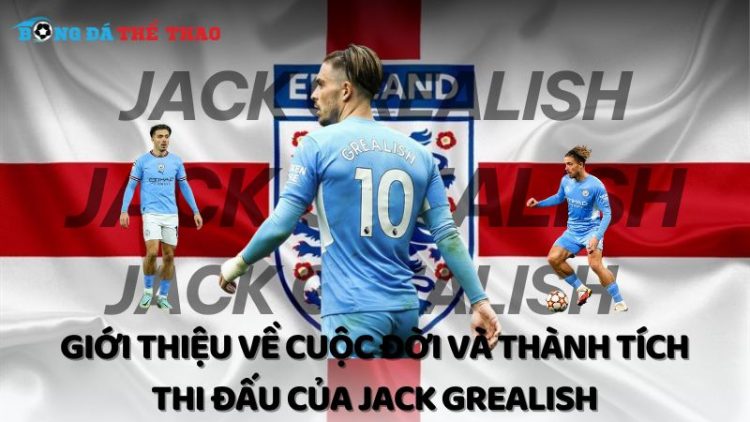 Jack Grealish