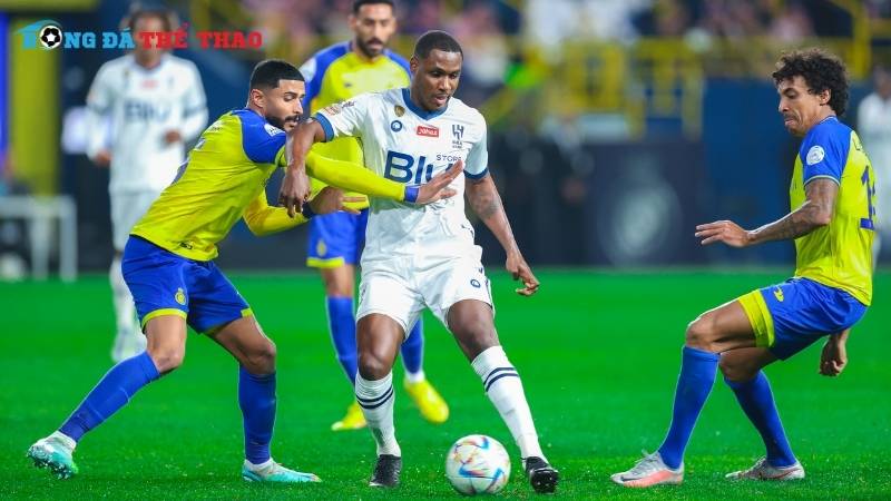 Dự đoán kết quả chung cuộc Al-Nassr vs Al Hilal 01h00 ngày 02/11/2024