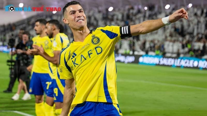 Dự đoán tỷ số kết thúc trận Al-Nassr vs Al Qadisiya 00h00 ngày 23/11/2024