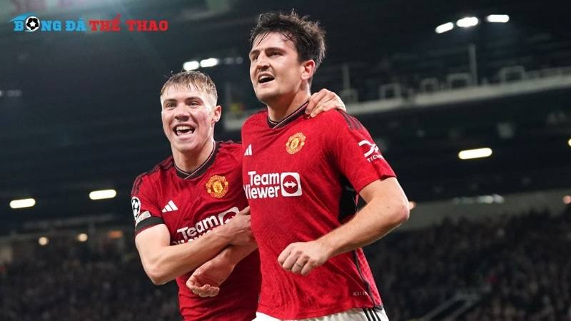 Phân tích phong độ ra sân đội bóng Man Utd