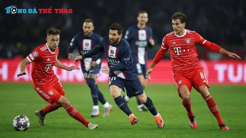 Dự đoán tỷ số trận đối đầu Bayern vs PSG 03h00 ngày 27/11/2024