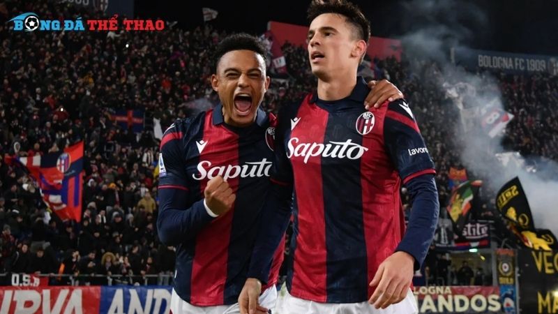 Dự đoán tỷ số trận đối đầu Bologna vs LOSC 03h00 ngày 28/11/2024